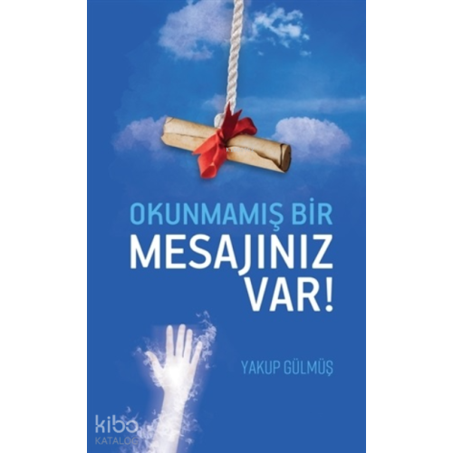 Okunmamış Bir Mesajınız Var