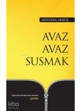 Avaz Avaz Susmak