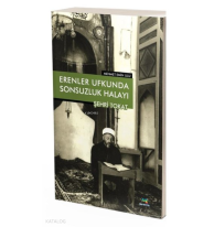 Erenler Ufkunda Sonsuzluk Halayı Şehr-i Tokat