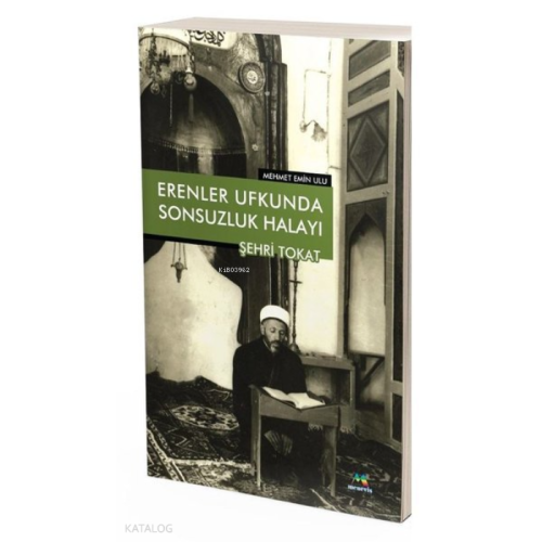 Erenler Ufkunda Sonsuzluk Halayı Şehr-i Tokat