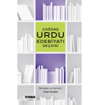 Çağdaş Urdu Edebiyatı Seçkisi