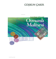 Tanzimat Dönemi Osmanlı Maliyesi