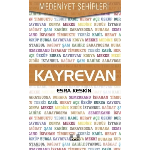 Kayrevan