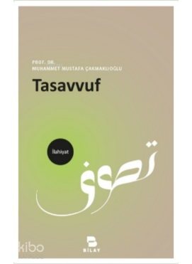 Tasavvuf