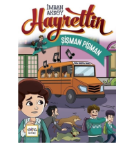 Hayrettin - Şişman Pişman