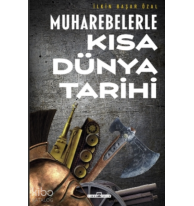 Muharebelerle Kısa Dünya Tarihi