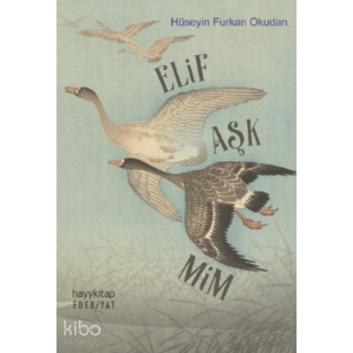 Elif Aşk Mim