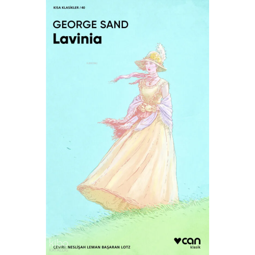 Lavinia