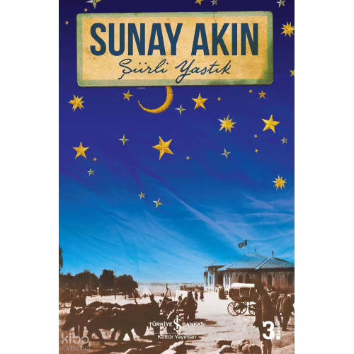 Şiirli Yastık
