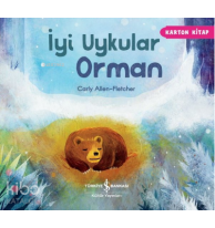 İyi Uykular Orman