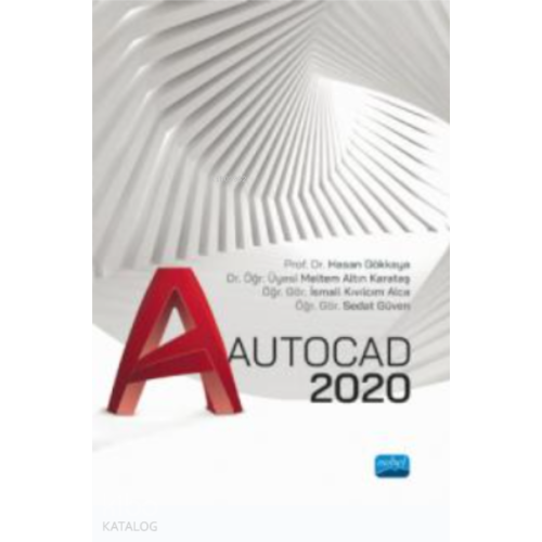 Autocad 2020