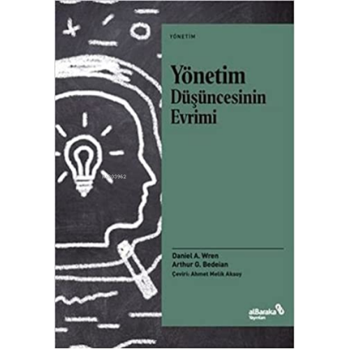Yönetim Düşüncesinin Evrimi