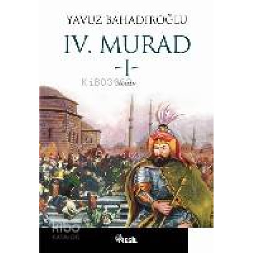 4. Murat Cilt: 1