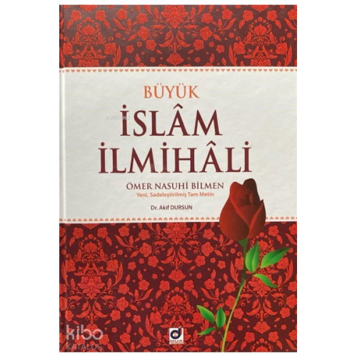 Büyük İslam İlmihali