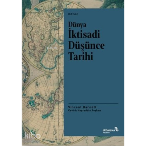 Dünya İktisadi Düşünce Tarihi