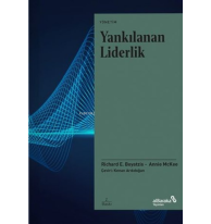Yankılanan Liderlik