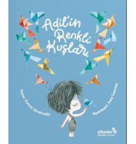 Adil’in Renkli Kuşları