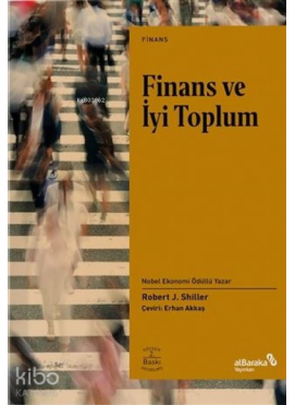 Finans ve İyi Toplum