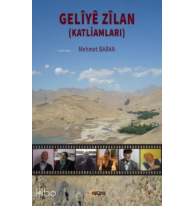 Geliye Zilan ( Katliamları )