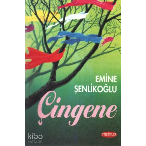 Çingene