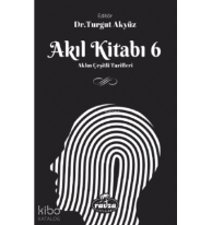 Akıl Kitabı - 6