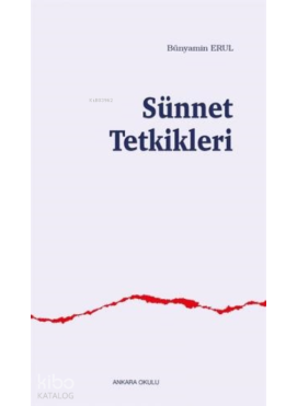 Sünnet Tetkikleri