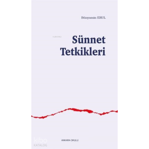 Sünnet Tetkikleri