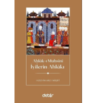 İyilerin Ahlakı