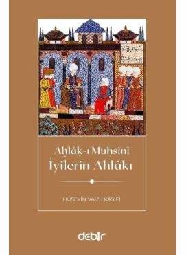 İyilerin Ahlakı