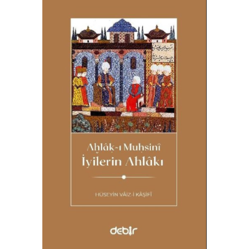 İyilerin Ahlakı