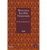 Müslüman Kalarak Yenilenmek