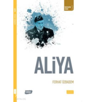 Aliya