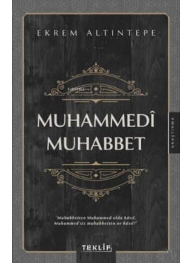 Muhammedi Muhabbet