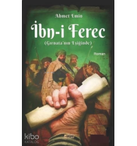 İbn-i Ferec ( Gırnata'nın Eşiğinde )