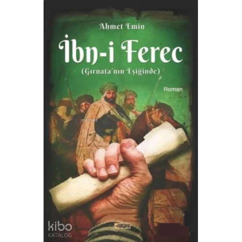 İbn-i Ferec ( Gırnata'nın Eşiğinde )