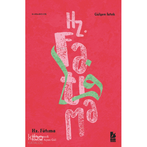 Hz. Fatıma