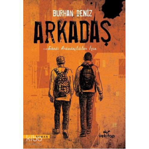 Arkadaş