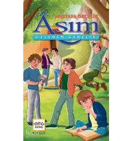 Asım;Özlenen Gençlik