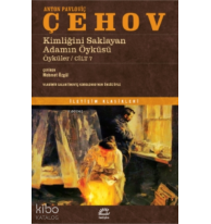 Kimliğini Saklayan Adamın Öyküsü