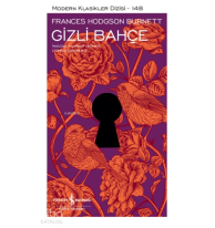 Gizli Bahçe (Şömizli)