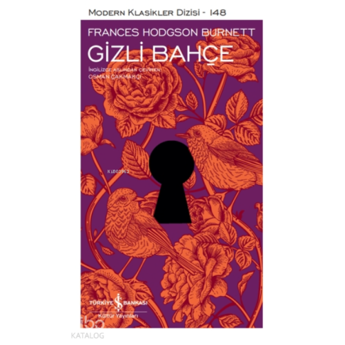 Gizli Bahçe (Şömizli)