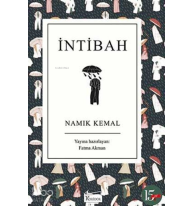 İntibah - Bez Cilt