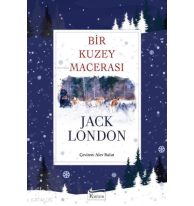 Bir Kuzey Macerası - Bez Ciltli