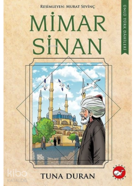 Mimar Sinan