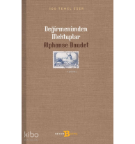 Değirmenimden Mektuplar