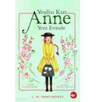 Yeşilin Kızı Anne Yeni Evinde