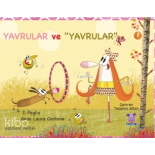 Yavrular ve Yavrular