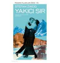 Yakıcı Sır
