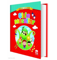 Şirin Masallar;Karakter Geliştiren