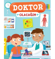 Doktor Olacağım